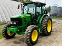 2012 John Deere 6140D Image