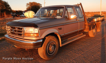 Main image Ford F-250