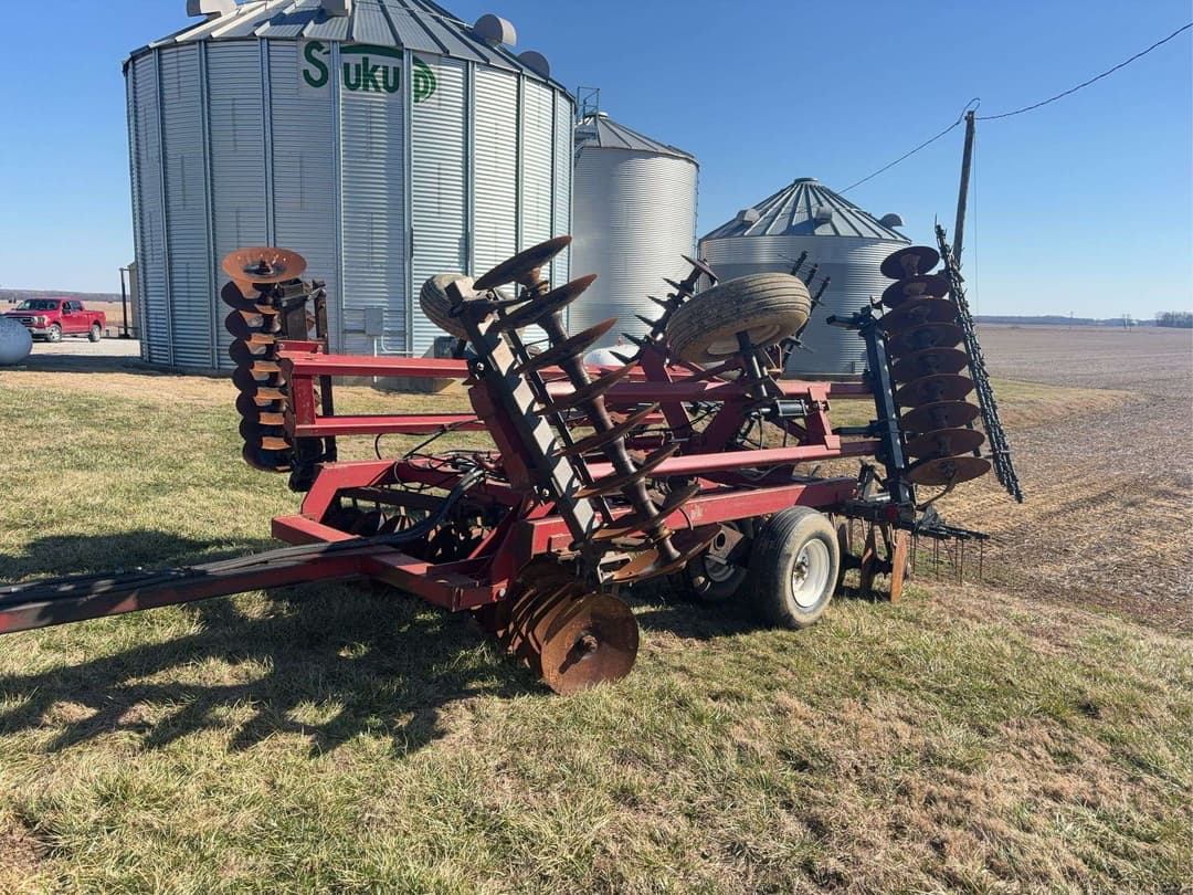 Image of International Harvester 496 Primary image