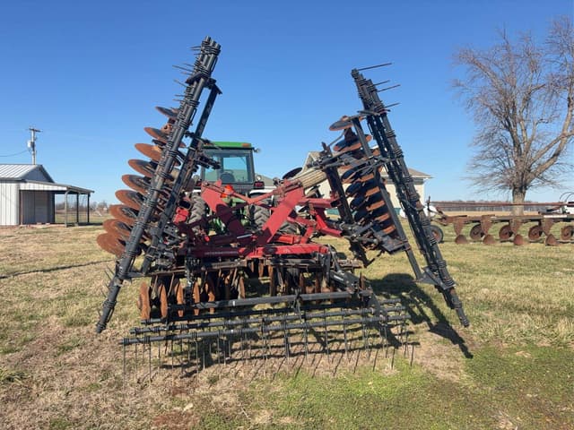 Image of International Harvester 496 equipment image 3