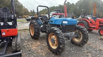 Main image Ford 3930