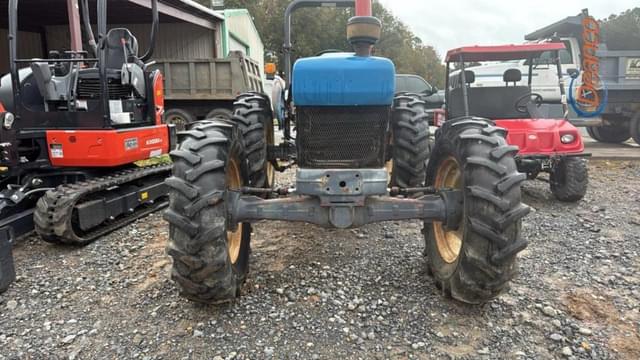 Image of Ford 3930 equipment image 1