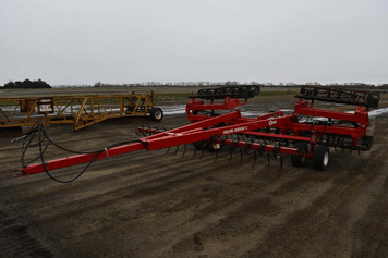 Main image Unverferth Rolling Harrow  II