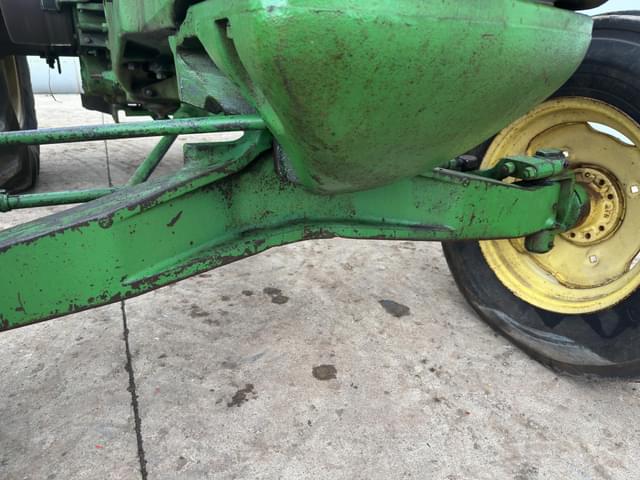 Image of John Deere 730 equipment image 3