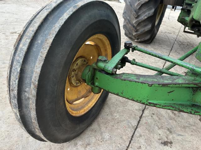 Image of John Deere 730 equipment image 4