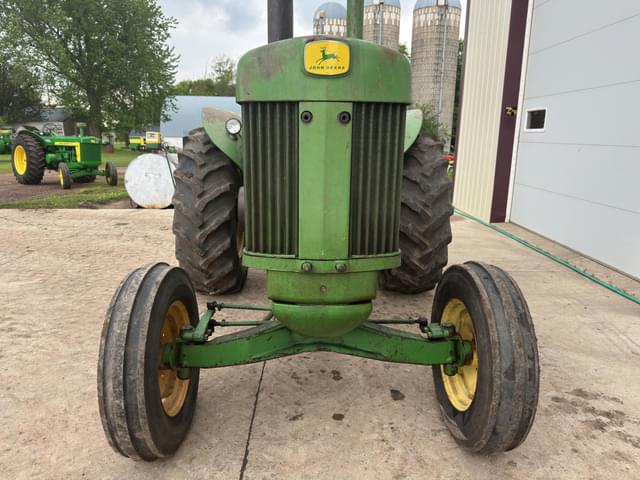 Image of John Deere 730 equipment image 2