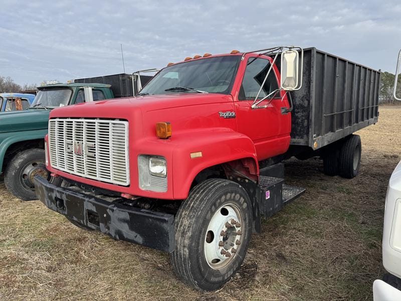 Main image GMC Topkick