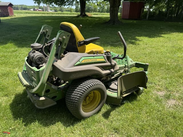 Image of John Deere Z915B equipment image 4