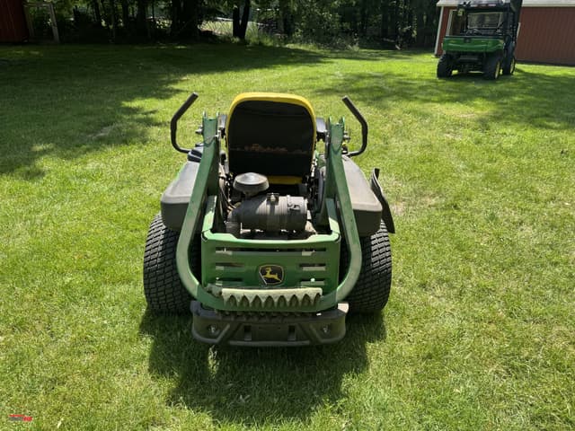 Image of John Deere Z915B equipment image 3