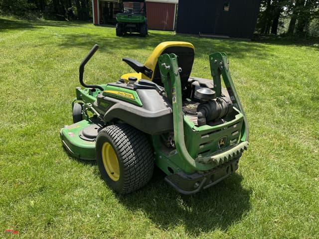 Image of John Deere Z915B equipment image 2