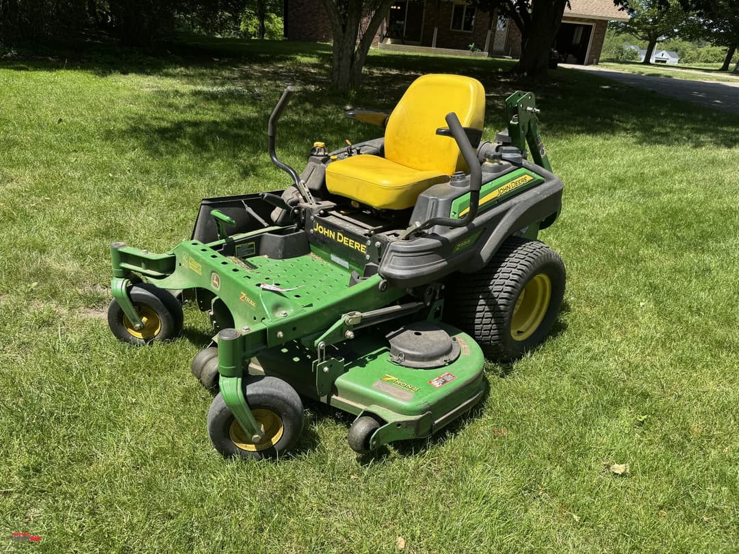 Image of John Deere Z915B Primary image
