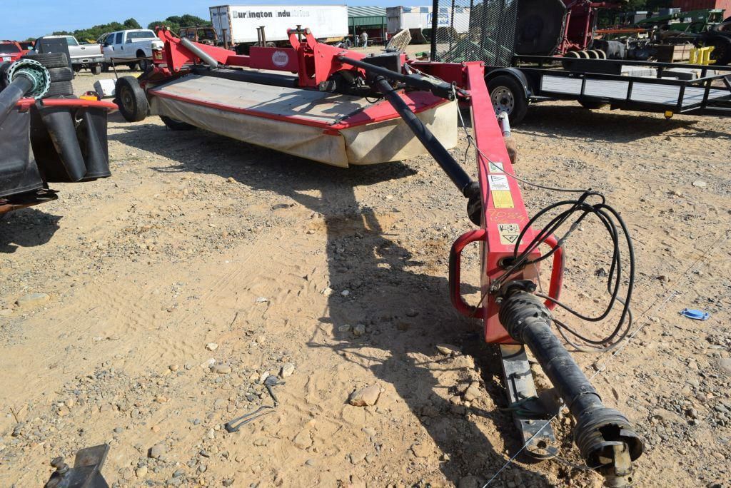 Main image Vicon KW4000S