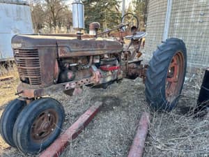 1947 Farmall H Image