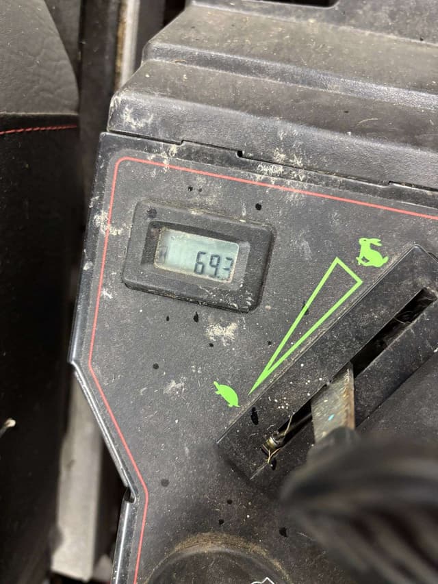 Image of Toro Titan equipment image 4