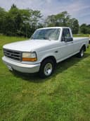 1995 Ford F-150 Image