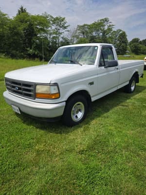 1995 Ford F-150 Image