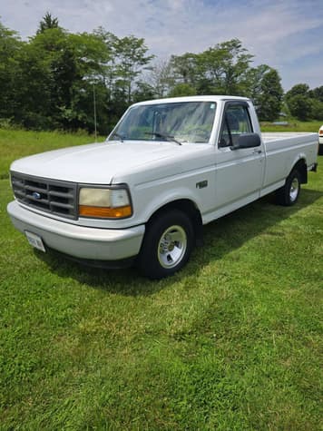 Main image Ford F-150