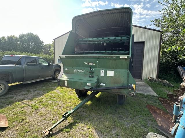 Image of Badger BN1050 equipment image 1