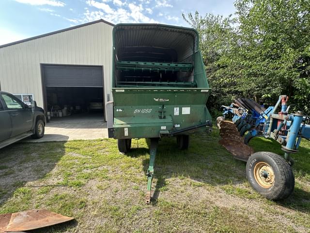 Image of Badger BN1050 equipment image 2