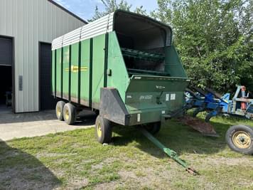 Main image Badger BN1050