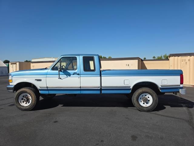 Image of Ford F-250 equipment image 4