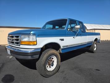 Main image Ford F-250