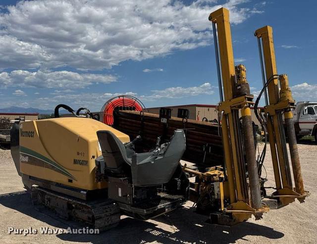 Image of Vermeer D24X40 Series II equipment image 2