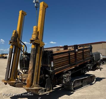 Main image Vermeer D24X40 Series II