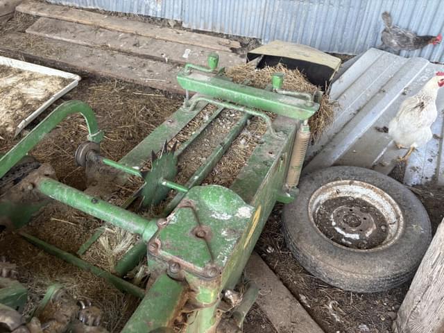 Image of John Deere 24T equipment image 3