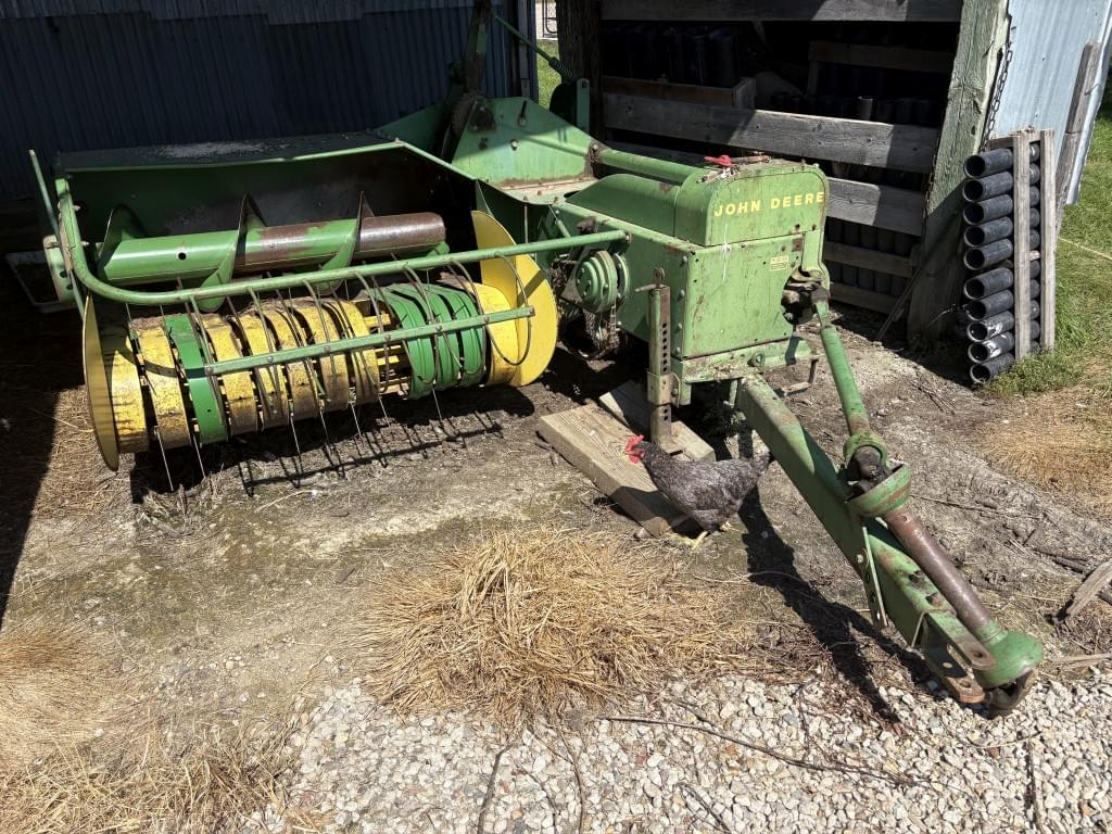 Image of John Deere 24T Primary image