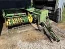 John Deere 24T Image