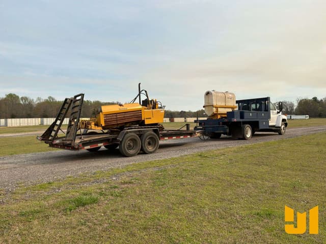 Image of Chevrolet C5 equipment image 3