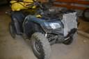 2016 Honda TRX 420 Image