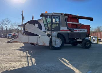 Main image New Idea 803C