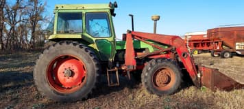 Main image Deutz D 10006