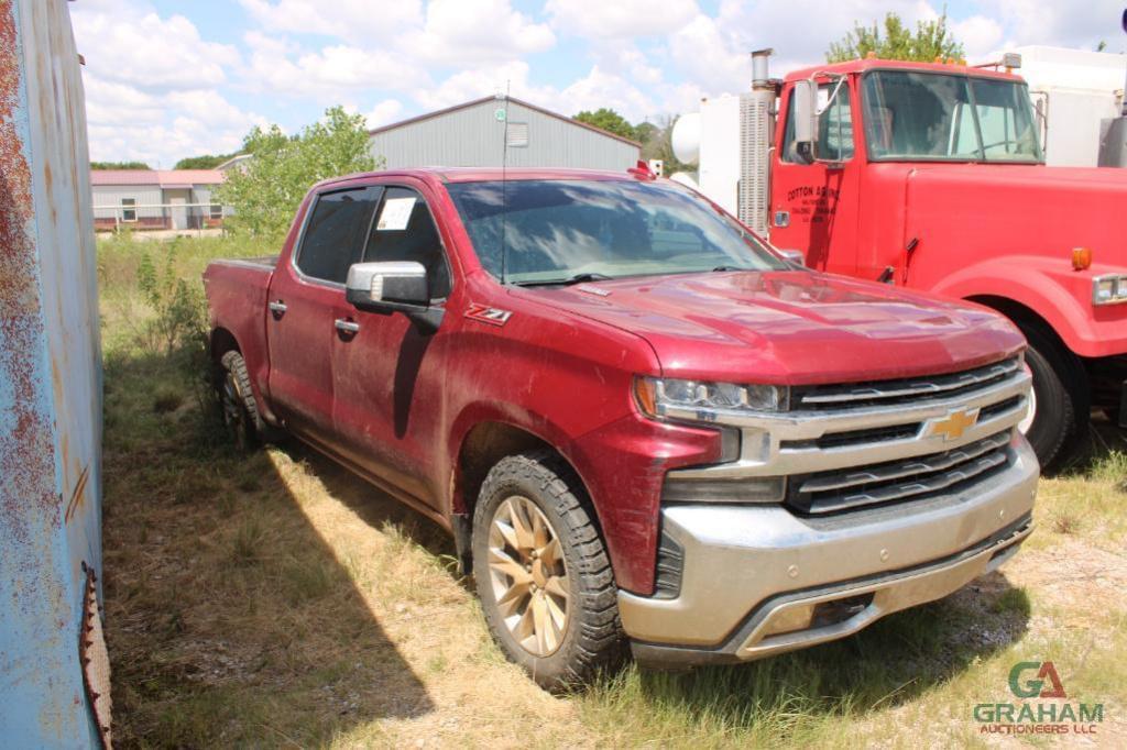 Image of Chevrolet 2500 Image 0