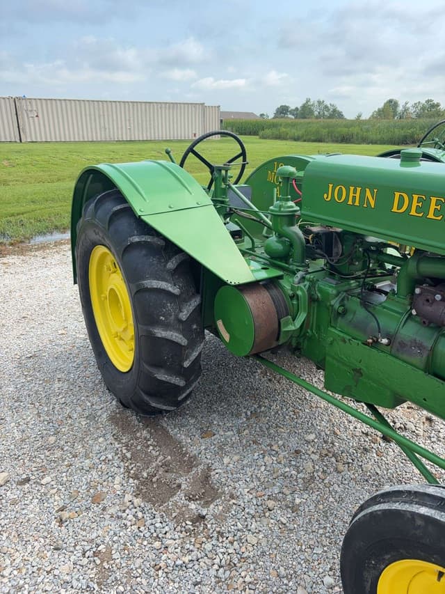 Image of John Deere AR equipment image 3