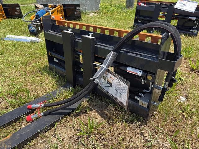 Image of Wolverine PFA-11-3300G equipment image 2