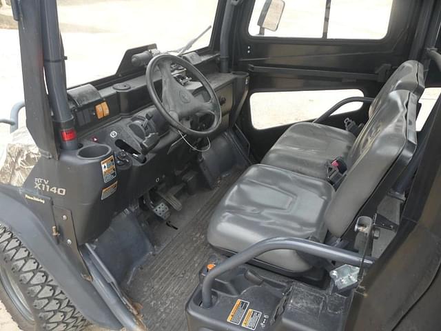 Image of Kubota RTV1140 equipment image 4