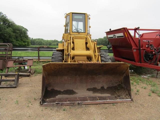 Image of Caterpillar 920 equipment image 3