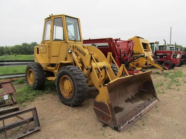 Image of Caterpillar 920 equipment image 2