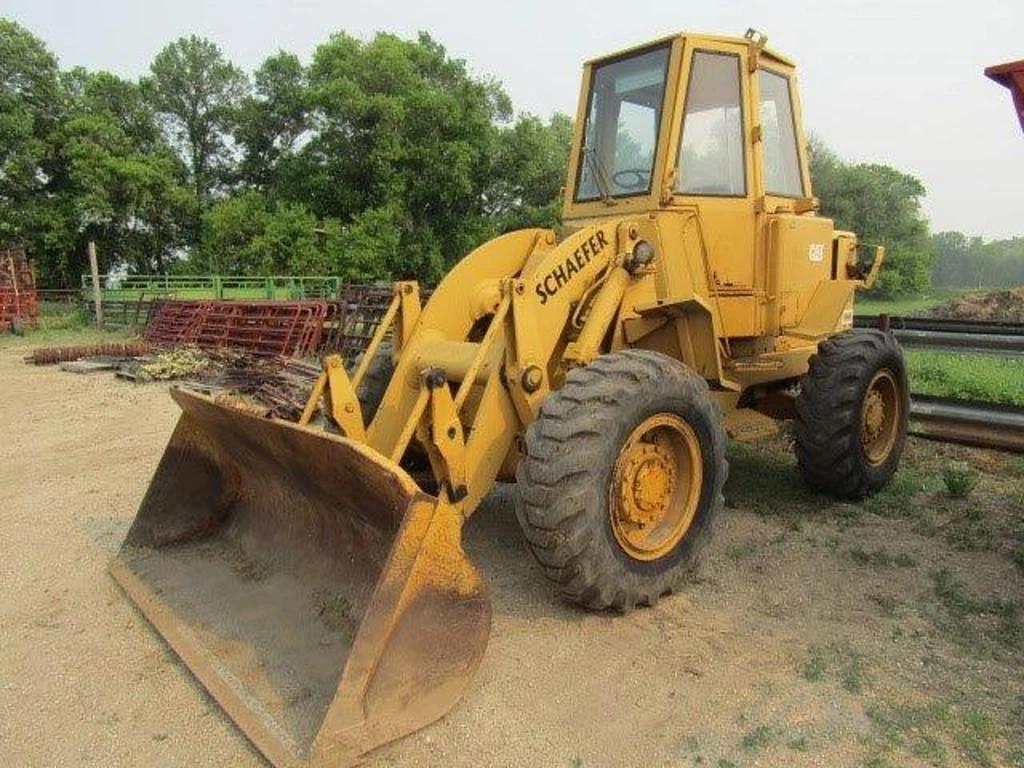 Image of Caterpillar 920 Primary image