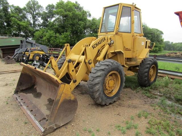 Image of Caterpillar 920 equipment image 1