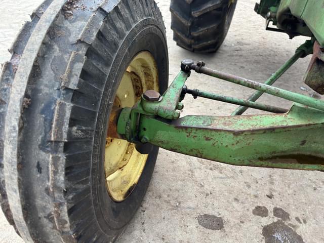 Image of John Deere 730 equipment image 4