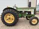 1960 John Deere 730 Image