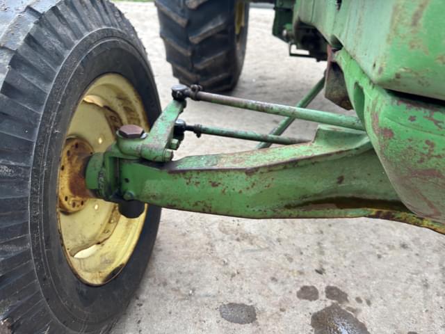 Image of John Deere 730 equipment image 3