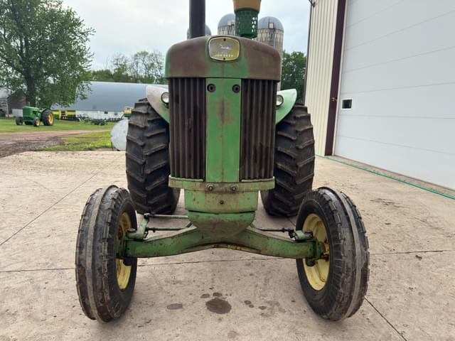 Image of John Deere 730 equipment image 2