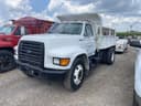 Ford F-800 Image