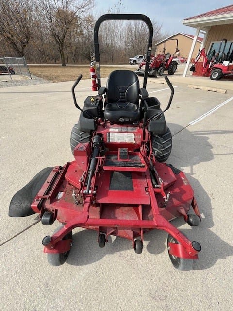 Main image Ferris F800X