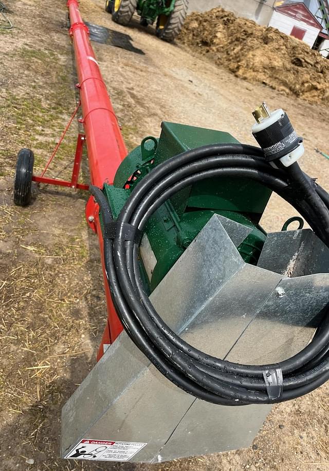 Image of Westfield 8x62 equipment image 1
